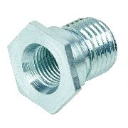 Shaft Nut / Female Arbour M10 X 1.00 Left Hand