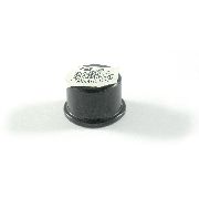 Bump Knob Suits Brn3242 Head (black)