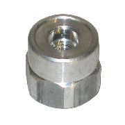 Internal Lock Nut Right Hand Suits Brn5165