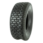 Tyre Super Turf Pattern Tubeless 18x6.50-8" 4-ply
