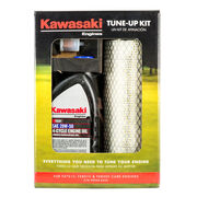Kawasaki Service Kit 20w50 Fx751v Fx801v Fx850v