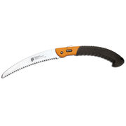 Barnel Usa Tri-edged Curved Blade Folding Handsaw 9.5" / 240mm