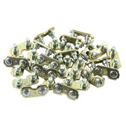 Preset Tie Strap For 18hx **  1 Pack Of 25  **