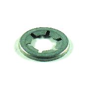 Universal Push On Fixes Med 5/16" Id