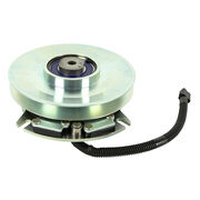 Electric Pto Clutch 1" Id X 7.20" Pulley