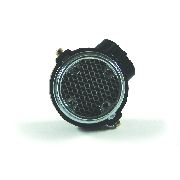 Shindaiwa / Victa / Stihl Carburettor Air Filter Assembly