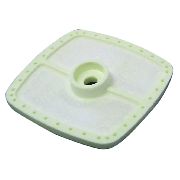 Echo Air Filter Square 1/4\" Hole