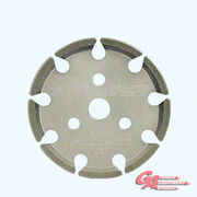 Dinasaw Diamond Grinding Wheel 145mm X 4mm X 22.2mm Suits 3/8" & 0.404&