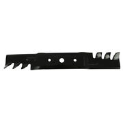 J/deere 17" Copperhead Mulcher Bar Blade