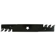 Husqvarna 18-3/16" Copperhead Mulcher Bar Blade 5-point St