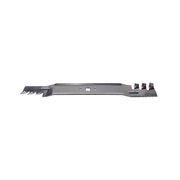 Mtd/cub Cadet 23 1/4" Copperhead Mulcher Blade 2 X 46" Cut