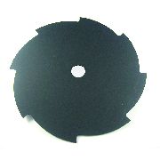 10\" 8-tooth Light Weight Blade 1.4mm Th
