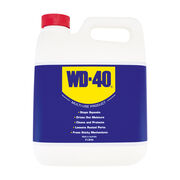 Wd-40 4l Liquid