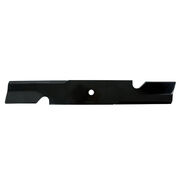 Hustler High Lift Bar Blade 20-1/2" X 5/8" Suits Diesel Z Super Z / Su