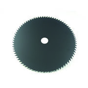 9" 80-tooth Light Weight Blade 1.4mm Th