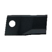 Trimax Stepped & Fluted Blade