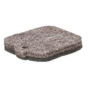 Air Filter Suits Stihl Blowers Bg45/46