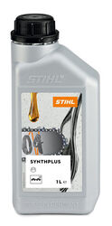 10% OFF STIHL Oil SYNTHPLUS Bar & Chain 1L