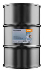 10% OFF STIHL OIL FORESTPLUS Bar & Chain 200L