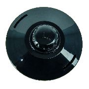 Sure Tap 2 Universal Bump Feed Nylon Head (no Arbour)