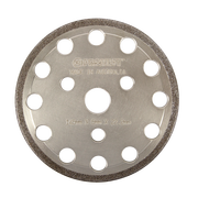 Prokut Cbn Grinding Wheel 145mm X 5mm X 22.2mm Suits 0.404" Chain