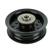 Husqvarna / Redmax / Craftsman Deck Pulley Flat Steel Idler