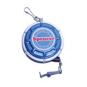 Spencer Loggers Tape With Release Nail 15m