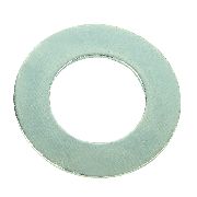 Speed Feed Washer For Brushcutter Head