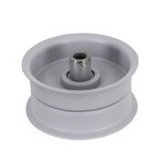 Pulley Flat Idler Steel Universal (a 3-1/4")