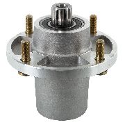 Hustler / Bigdog Spindle Assembly Suits Raptor Sd / X / Xd / Sport