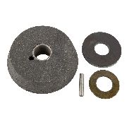 Cox Clutch Drive Cone Single Pin Type