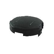 Cover (blank) Large Suits Brn6923 Rapid Feed Nylon Head