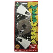 Weedwakka Multi Cut Plastic Brushcutter Blade