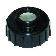 Bump Head Knob 5/16\" - 18 Unc Right Hand Male Thread