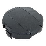Genuine Speed Feed Head 450 Cover