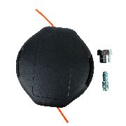 Rapid Feed Right Hand Thread Small Premium Quality Nylon Head