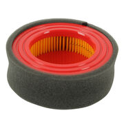 Mtd Air Filter With Pre Filter