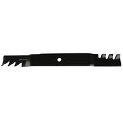 Toro 21-1/2" Copperhead Mulcher Bar Blade 