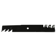 Hustler 18-1/2" Copperhead Mulcher Bar Blade 
