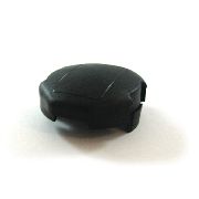 Cover (blank) Small Suits Brn6839 & Brn6938 Rapid Feed Nylon Head