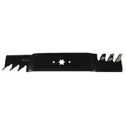 Mtd 19-5/16" Copperhead Mulcher Blade Bar 