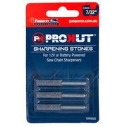 Prokut Sharpening Stones 7/32" ( 5.5mm ) 3 Pack