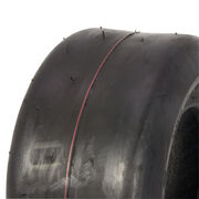 Tyre 13x6.50-6 Smooth 4 Ply Carlisle