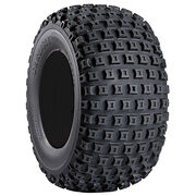 Tyre 22x11.00-8 Knobby 2 Ply Carlisle