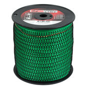 Pro Fit Trimmer Line Green .080" / 2.00mm Spool Length 402m