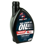 Oil Bar & Chain 2.5l