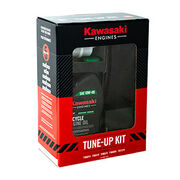 Kawasaki Service Kit 10w40 Fh601v Fh641v Fh680v Fh721v Std Air Filter