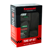 Kawasaki Service Kit 10w40 Fh601v Fh641v Fh680v Fh721v Std Air Filter