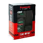 Kawasaki Service Kit 10w40 Fh601v Fh641v Fh680v Fh721v Std Air Filter