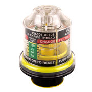 Kawasaki Air Filter Minder